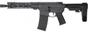 CMMG Inc. PISTOL BANSHEE MK4 5.56MM NO BRACE! - 55A8DC0AB