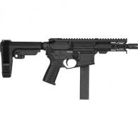 CMMG Inc. PISTOL BANSHEE MK9 9MM 5" - 91A17BA-AB