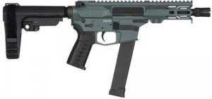 CMMG Inc. PISTOL BANSHEE MKG .45ACP - 45A69BBCG