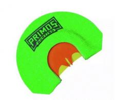 PRIMOS SELECT DIAPHRAGM TURKEY - PS1