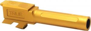 TRUE PRECISION For Glock 43 BARREL - TP-G43B-XG TRUE PRECISION For Glock 43 BARREL - TP-G43B-XG