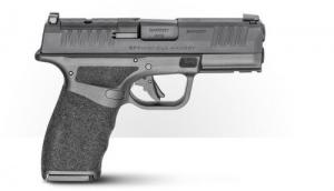 Springfield Armory Hellcat Pro OSP 9mm 3.7" Optics Ready, Manual Safety 15+1 - HCP9379BOSPMS