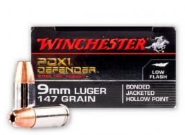Main product image for WINCHESTER SUPREME ELITE 20RD