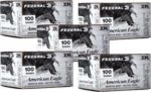 ATOMIC AMMO 5.56X45 500 ROUNDS ATOMIC AMMO 5.56X45 500 ROUNDS