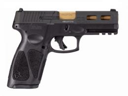 TAURUS G3 TORO 9MM 17-SHOT - 1G3P941TL1 TAURUS G3 TORO 9MM 17-SHOT - 1G3P941TL1