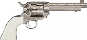 Cimarron Bat Masterson 45 Long Colt Revolver - BATMASTERSON