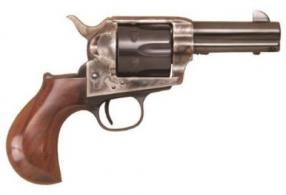 Cimarron Thunderer 44-40 Revolver