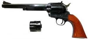Cimarron Bad Boy 10mm / 38-40 Winchester Revolver - CA364