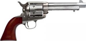 Cimarron U.S.V. Artillery Original Finish 5.5" 45 Long Colt Revolver - CA513A00M00