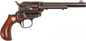 Cimarron U.S. Cavalry 7.5" 45 Long Colt Revolver - CA514A00M00