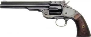 Cimarron Model No. 3 Schofield 44-40 Revolver - CA852