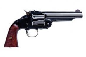 Cimarron Model No. 3 1st Model American 5" 45 Long Colt Revolver - CA8662