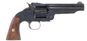 Cimarron Model No. 3 1st Model American 44-40 Revolver - CA8666