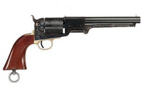Cimarron Tuco Special 1860 Conversion 45 Long Colt Revolver