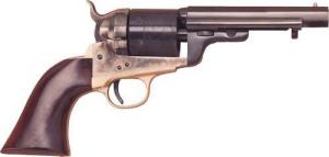 Cimarron 1851 Richards-Mason Conversion 38 Special Revolver - CA925C00WBH Cimarron 1851 Richards-Mason Conversion 38 Special Revolver - CA925C00WBH