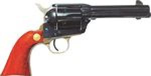 Cimarron Pistoleer 357 Magnum Revolver - MP400B1401 Cimarron Pistoleer 357 Magnum Revolver - MP400B1401