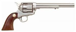 Cimarron Model P Original Finish 4.75" 45 Long Colt Revolver - MP512A00