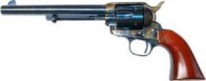 Cimarron Model P Charcoal Blue 7.5" 45 Long Colt Revolver - MP514C00