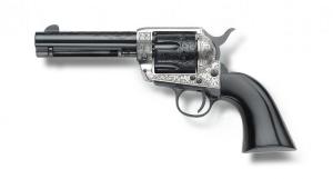 E.M.F. Company Gamblers Royal 357 Magnum Revolver - GW357GR434NMUB E.M.F. Company Gamblers Royal 357 Magnum Revolver - GW357GR434NMUB