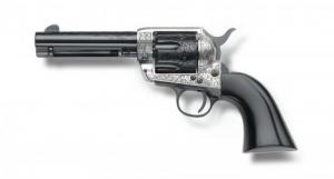 E.M.F. Company Gamblers Royal 357 Magnum Revolver