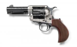 E.M.F. Company DLX Alchimista Jr. 45 Long Colt Revolver - GW45AJ312NMCWLG E.M.F. Company DLX Alchimista Jr. 45 Long Colt Revolver - GW45AJ312NMCWLG