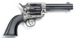 E.M.F. Company Gamblers Royal 45 Long Colt Revolver - GW45GR434NMUB E.M.F. Company Gamblers Royal 45 Long Colt Revolver - GW45GR434NMUB
