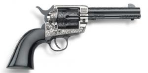 E.M.F. Company Gamblers Royal 45 Long Colt Revolver