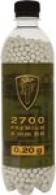 UMAREX ELITE FORCE 6MM .20GRAM - 2279500 UMAREX ELITE FORCE 6MM .20GRAM - 2279500