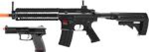 UMAREX HK 416 COMBAT KIT AEG - 2280068