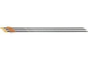 Bear Archery Yout Safety Glass Arrows  28" 3PK