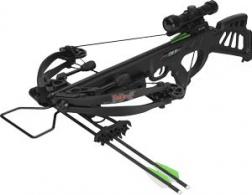 BEAR-X XBOW KIT TREK 380FPS - AC93A2A72003