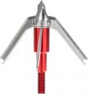 ROCKET BROADHEAD MEAT SEEKER