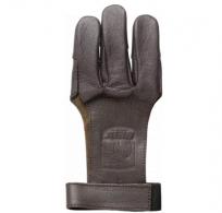 BEAR ARCHERY LEATHER SHOOTING - ASG101XL