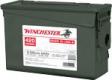 ATOMIC AMMO 5.56X45 500 ROUNDS ATOMIC AMMO 5.56X45 500 ROUNDS