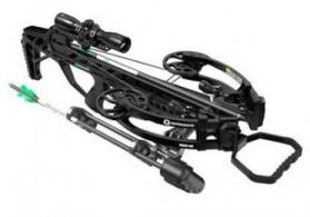 CENTERPOINT XBOW KIT WRATH 430
