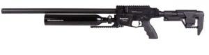 BENJAMIN PCP GUNNER .25 CAL. - BPG25S BENJAMIN PCP GUNNER .25 CAL. - BPG25S