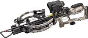TENPOINT XBOW NITRO 505 XERO - CB22005-6179