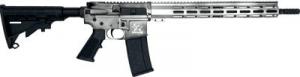 GLFA Battleworn 223 Remington/5.56 NATO AR15 Semi Auto Rifle - GL15223BALM GLFA Battleworn 223 Remington/5.56 NATO AR15 Semi Auto Rifle - GL15223BALM