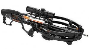 RAVIN CROSSBOW KIT R26X W/3- - R027