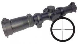 Ravin 1.8x 24mm Crossbow Scope - R162