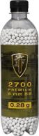 UMAREX ELITE FORCE 6MM .28GRAM - 2279058 UMAREX ELITE FORCE 6MM .28GRAM - 2279058