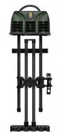 TIGHT SPOT QUIVER SHIFT LOCK - TSQSSL5BLK-R