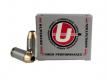 Underwood 45 ACP 230gr. Sporting Jacketed Hollow Point, 20/bo