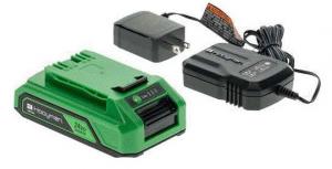 HOOYMAN 24V BATTERY CHARGER - 1149530