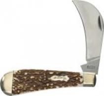 UNCLE HENRY KNIFE HAWKBILL - 1135996 UNCLE HENRY KNIFE HAWKBILL - 1135996