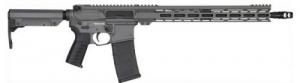 Colt Mfg M4 Carbine 5.56x45mm NATO 16.10 30+1 Black 4 Position Collapsible Stock Colt Mfg M4 Carbine 5.56x45mm NATO 16.10 30+1 Black 4 Position Collapsible Stock