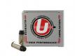 Main product image for UNDERWOOD AMMO 10MM AUTO 220 gr 20RD