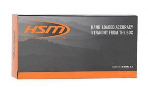 HSM 222 REM 50GR V-MAX 20RD 25BX/CS - 222-8-N-20 HSM 222 REM 50GR V-MAX 20RD 25BX/CS - 222-8-N-20