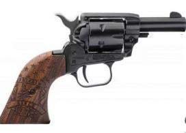 Heritage Manufacturing Barkeep 1776 Grip 2" 22 Long Rifle Revolver