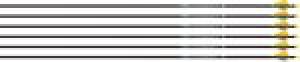 EASTON ARROW SONIC 6.0 300 - 430627